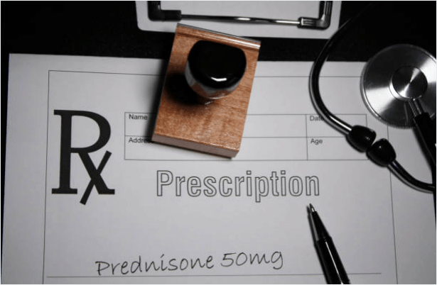 Điều trị hen suyễn: Hiểu rõ hơn về thuốc prednisone