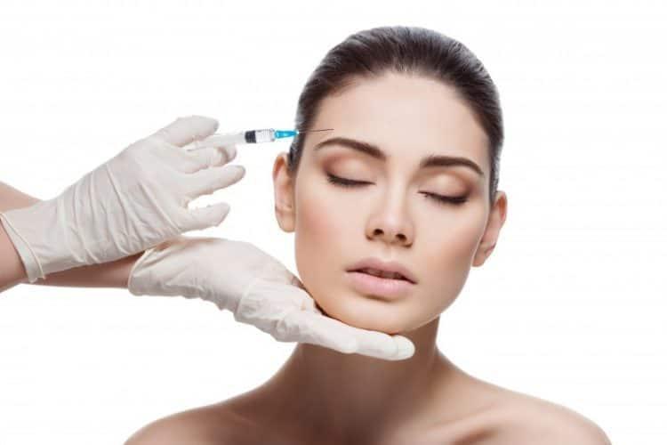 3 điều cần biết trước khi bạn tiêm botox trẻ hóa da