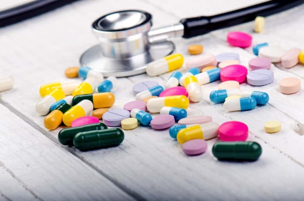 Tiffy Dey: Cách dùng, liều dùng và những lưu ý khi dùng