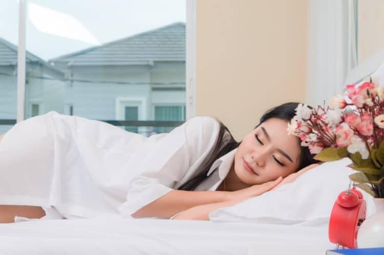 Nằm mơ thấy mang thai: Nhiều điềm báo thú vị