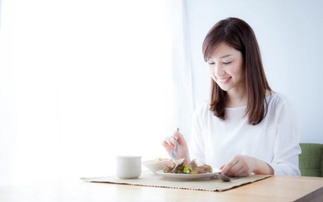 Tính lượng calo trong thức ăn: Điều cơ bản nhất để giảm cân thành công!