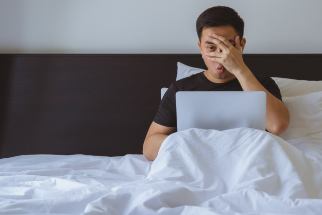 Tác hại của phim đen và cách cai nghiện phim đen dứt điểm