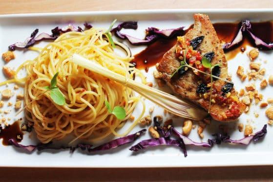 chế biến tỏi đen