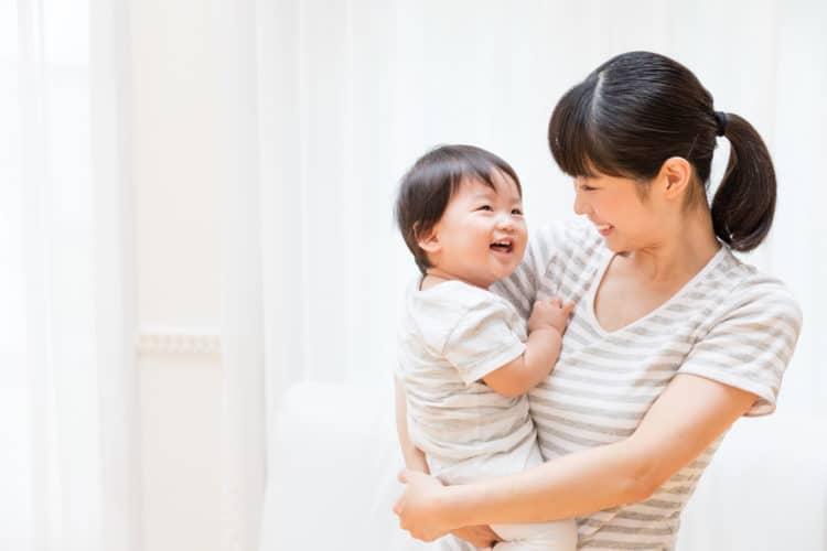 Đừng đánh mất chính mình khi bạn làm mẹ!