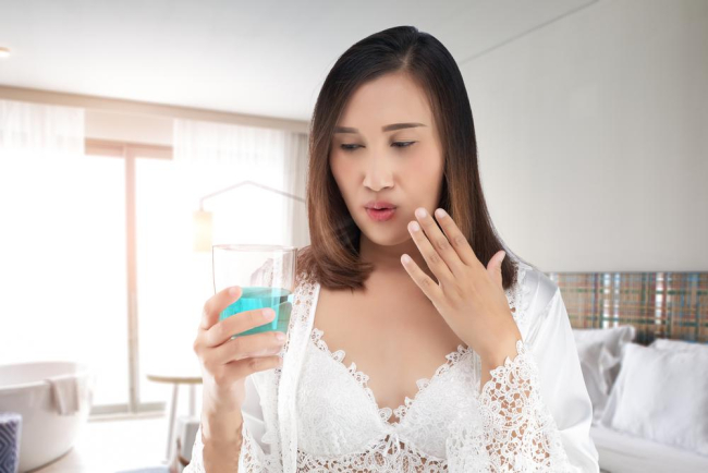 Hội chứng miệng bỏng rát: Nguyên nhân do đâu, khắc phục thế nào?