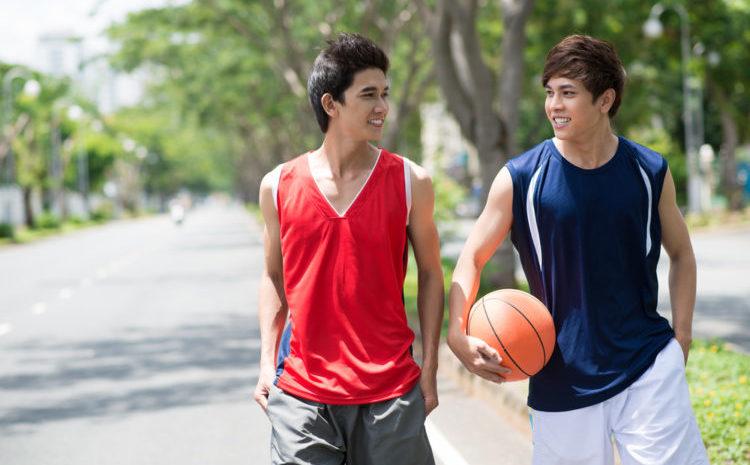 Tăng chiều cao ở độ tuổi 15 và 20 có gì khác nhau?