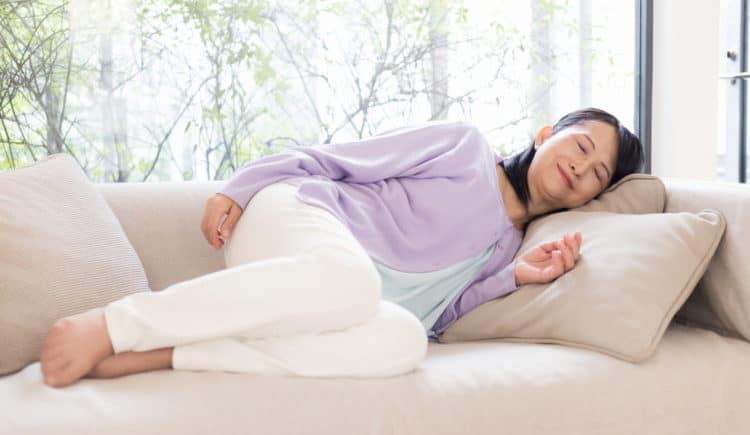 Mất ngủ có thể dẫn đến chứng mất trí nhớ ở người lớn tuổi