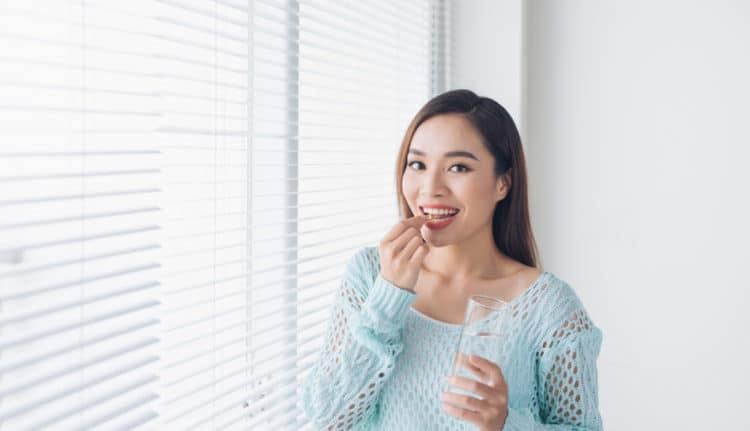 5 vitamin và khoáng chất bạn không nên tự ý bổ sung