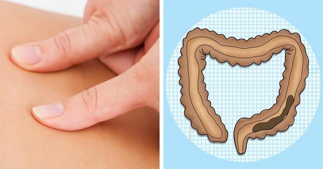 Lấy lại vóc dáng bằng 13 vị trí bấm huyệt giảm cân đơn giản