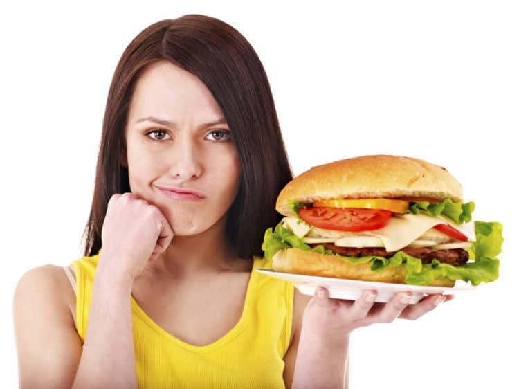 Các loại thức ăn nhanh nào ít ảnh hưởng đến sức khỏe?