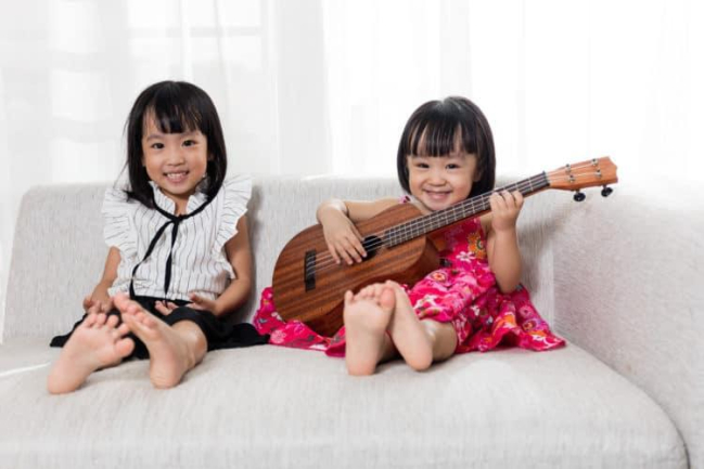 8 hoạt động giúp trẻ phát triển ngôn ngữ