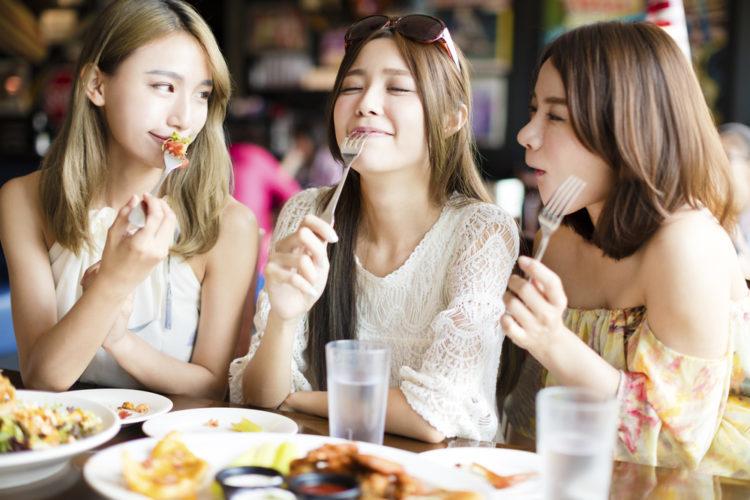Ăn kiêng giảm cân như thế nào mới hiệu quả?