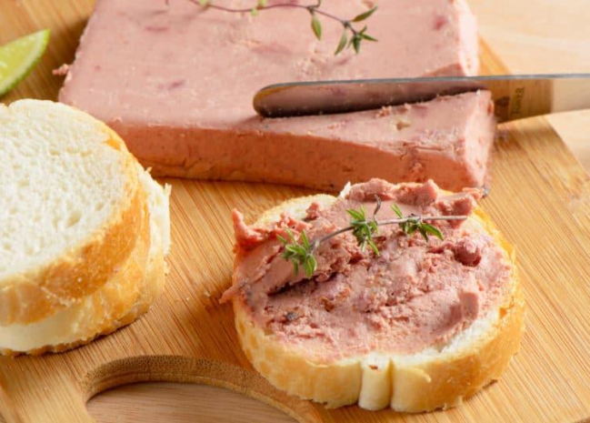Bà bầu ăn gan heo được không? Ăn gan khi mang thai cần lưu ý gì?