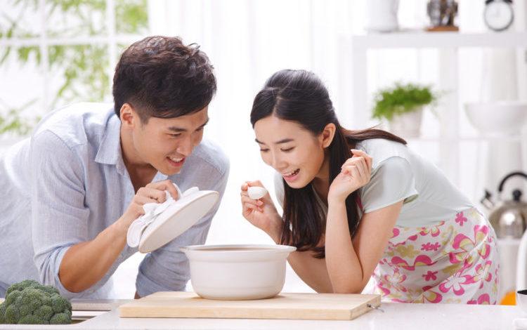 5 cách làm món ngon cho người yêu ngày 8/3