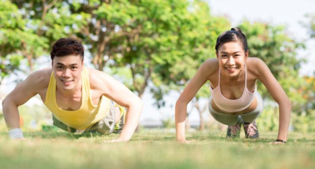 Bí quyết giúp bạn chăm sóc sức khỏe xương khớp tuổi 30