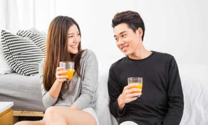 Cương dương không kiểm soát: 5 cách để khống chế • Hello Bacsi