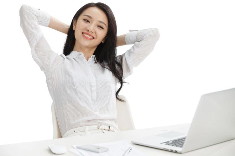 9 bí quyết giúp bạn giữ sức khỏe để làm việc hiệu quả hơn