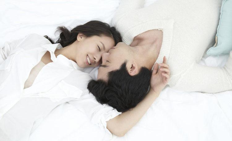 Màn dạo đầu khi yêu: 7 điều nhất định phải làm