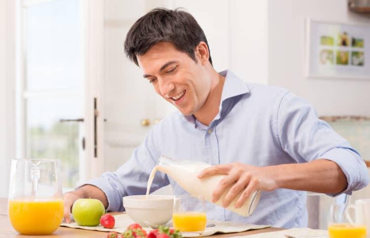 Các món ăn không tốt cho đàn ông muốn có con - Bạn đã biết hết chưa?