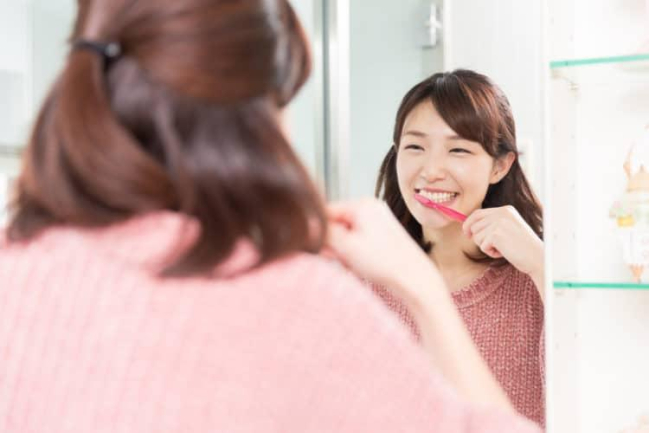 Dự đoán tuổi thọ của bạn qua số lượng răng bị mất đi