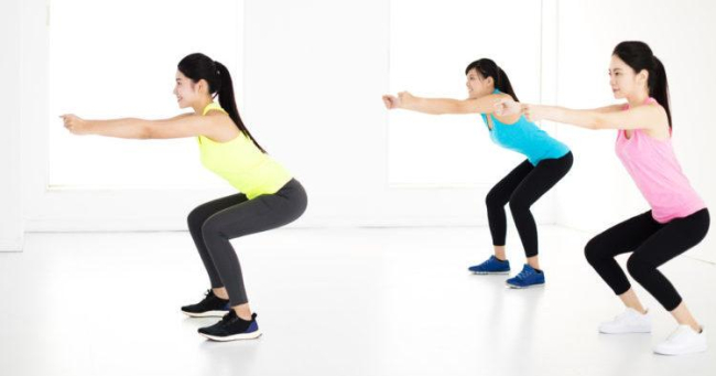 7 lý do vì sao bạn tập mông mà không hiệu quả
