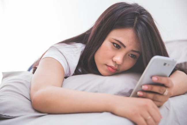 Làm thế nào từ chối người bạn không thích?
