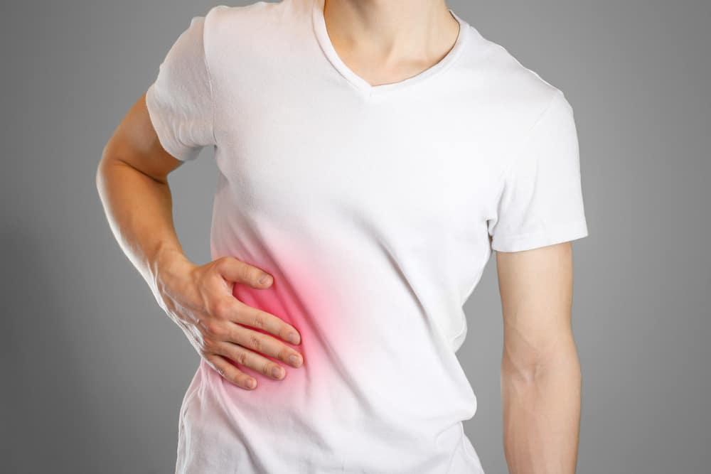U mạch máu gan là bệnh gì? Nguyên nhân và cách chữa trị
