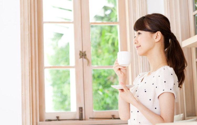 Uống cà phê giúp giảm cân? Hãy cẩn thận với lượng caffeine!