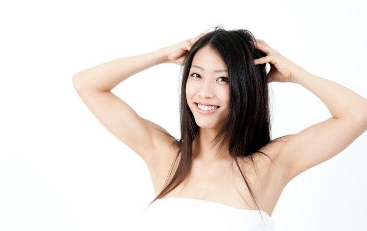 11 vitamin tốt cho tóc giúp tóc chắc khỏe, kích thích mọc tóc