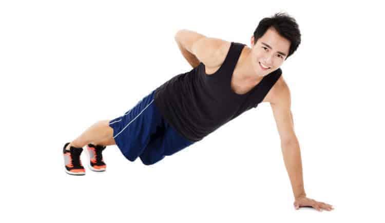 8 cách có 6 múi ở bụng chắc chắn hiệu quả nhanh