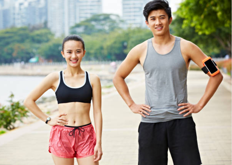 Mách bạn cách xác định dáng người để lên kế hoạch tập luyện hiệu quả