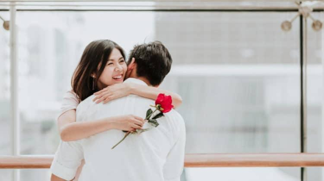 Cách quay lại với người yêu cũ: 5 tuyệt chiêu nên thử