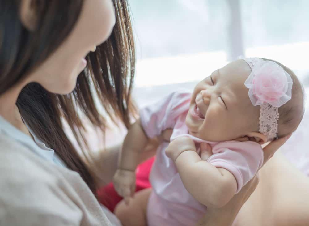 đặt tên cho con gái