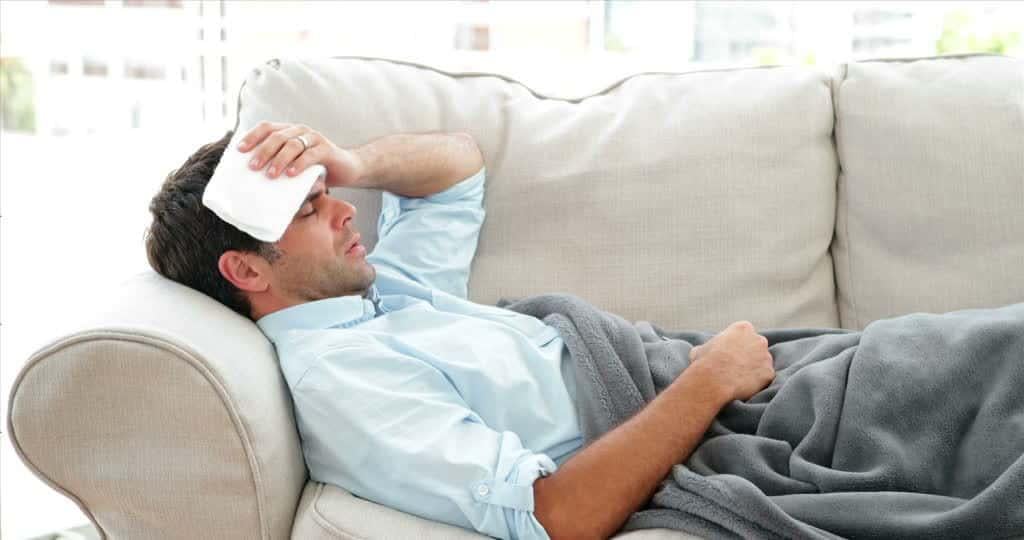 Hội chứng thực bào máu