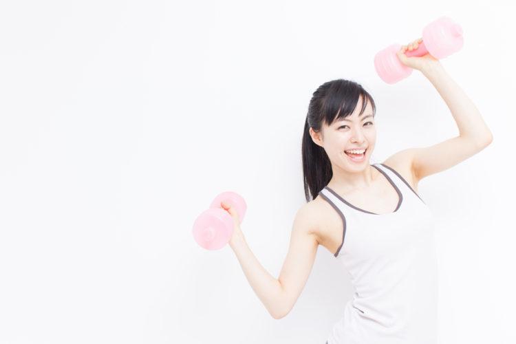 Lịch tập gym để tăng cân cho nữ trong 3 tháng