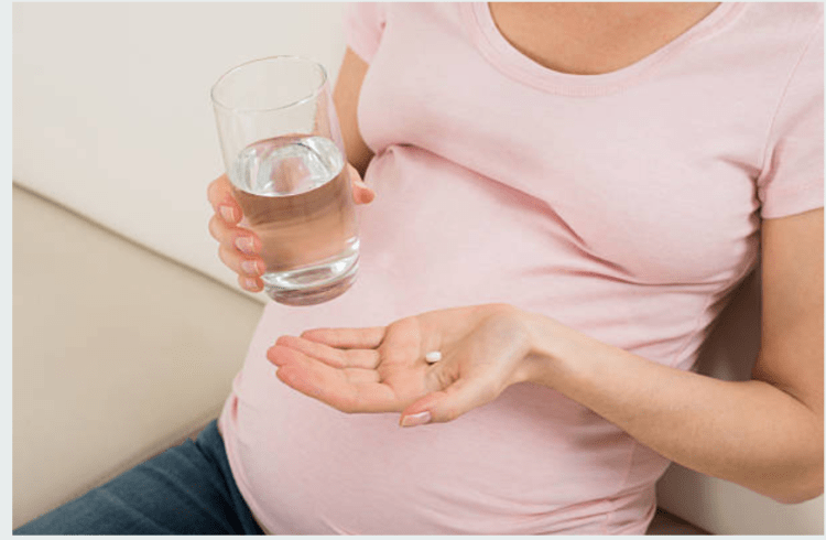 Mẹ bầu sử dụng thuốc trong thai kỳ - Những lưu ý quan trọng cần biết