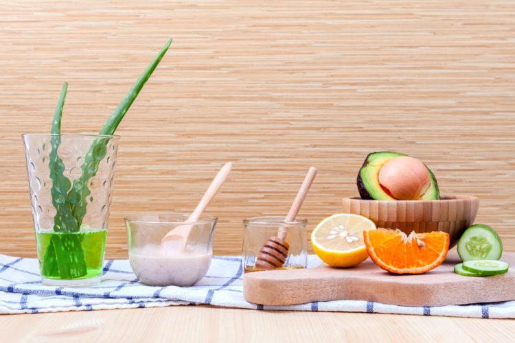 Bật mí 2 công thức làm nước ép lô hội thơm ngon dễ làm