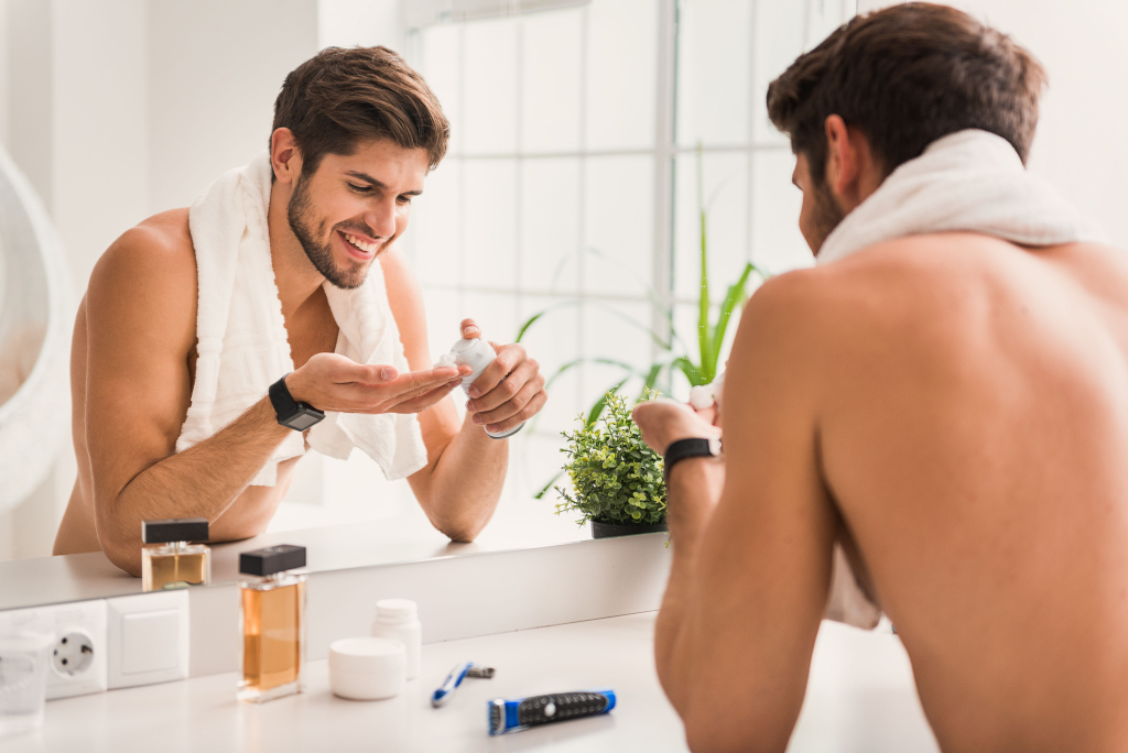 Giải mã hiện tượng rạn da ở nam giới và cách ngăn ngừa