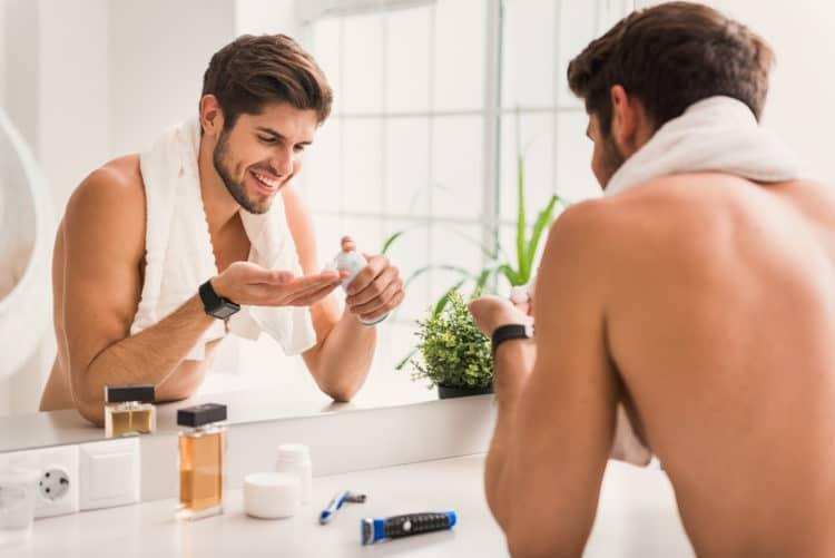 Giải mã hiện tượng rạn da ở nam giới và cách ngăn ngừa