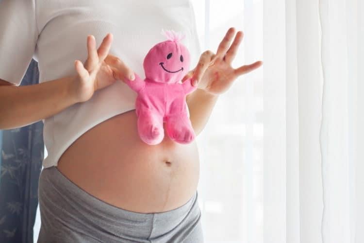 17 bí quyết khi vượt cạn nếu bạn lần đầu làm mẹ