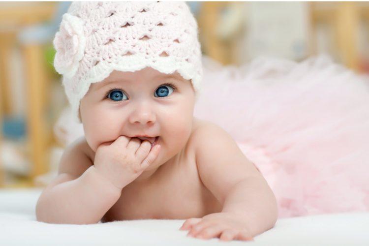 Mách Mẹ Cách Đặt Tên Cho Con Gái Hay, Đẹp Và Ý Nghĩa