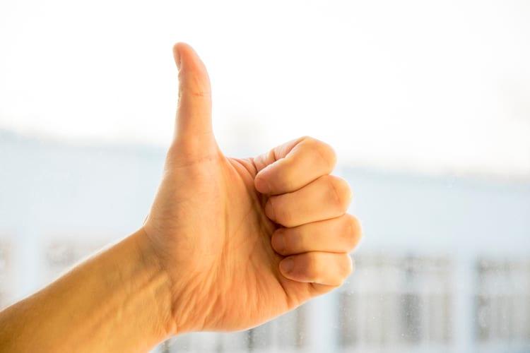 Viêm khớp ngón tay