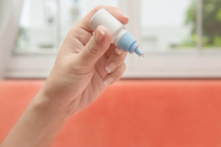 Xylometazoline hydrochloride