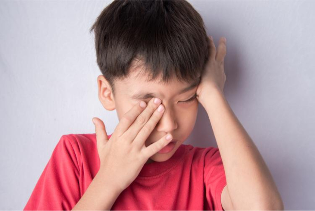 Hội chứng Reye: Nguyên nhân, triệu chứng và cách điều trị