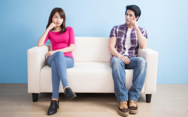 Khi nào nên chia tay? 10 dấu hiệu giúp bạn chia tay sớm bớt đau khổ • Hello Bacsi