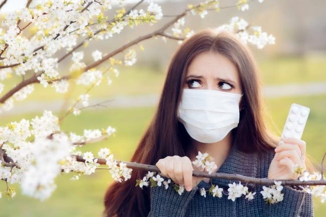 Thuốc kháng histamin trị dị ứng như thế nào? Tác dụng phụ, những lưu ý
