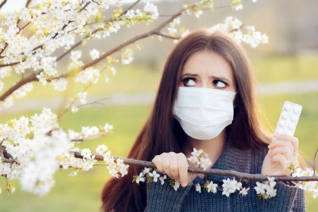 Thuốc kháng histamin là gì ? Cách sử dụng và điều trị hợp lý !