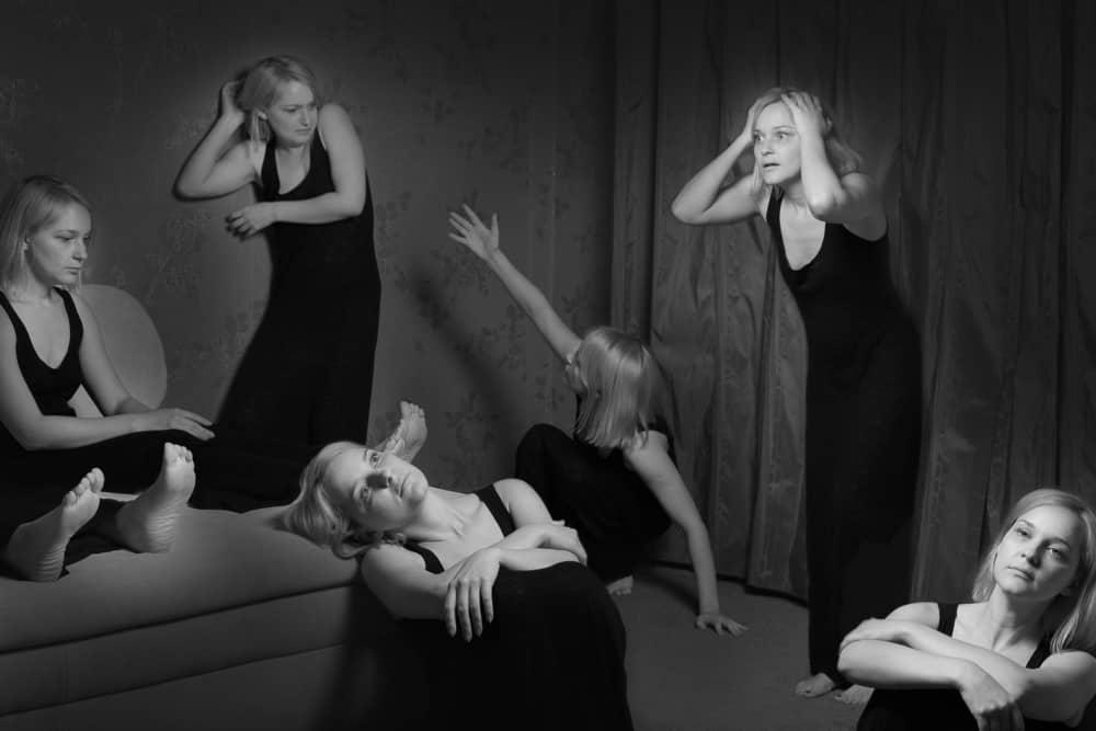 Rối loạn nhân cách