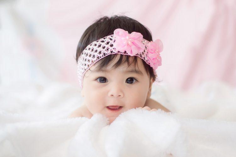 Cẩn thận khi trẻ sơ sinh bị nhiễm cytomegalovirus