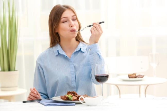 Bệnh suy giáp nên ăn gì và không nên ăn gì?